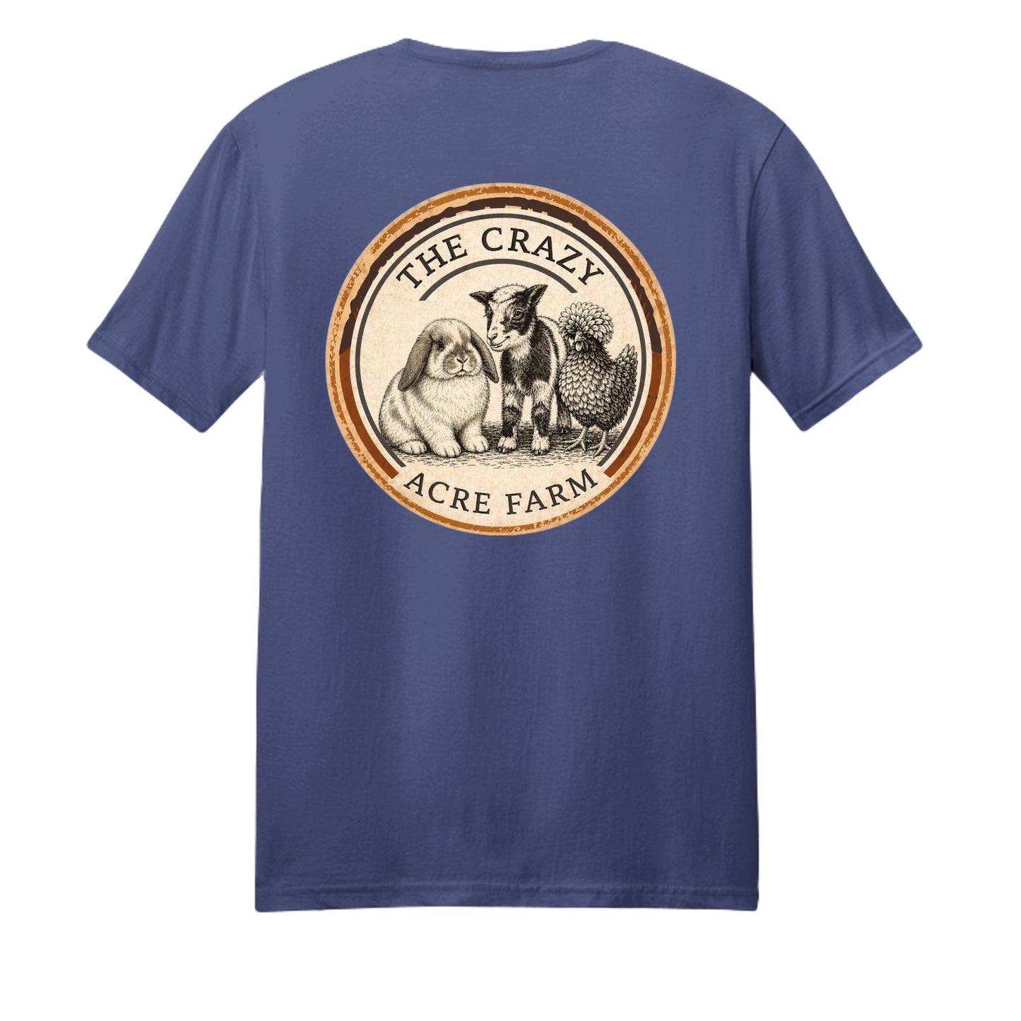 Purple - 3000 - BACK