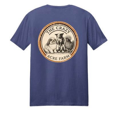 Purple - 3000 - BACK
