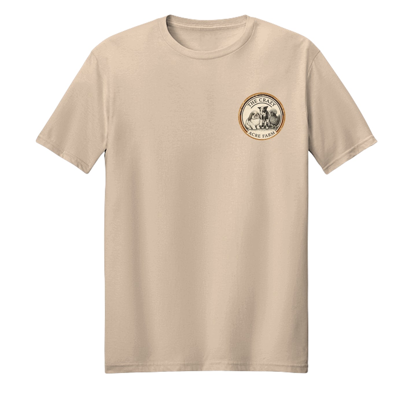 Natural - 3000 - FRONT