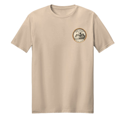 Natural - 3000 - FRONT