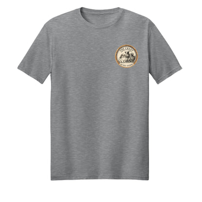 Sport Grey - 3000 - FRONT