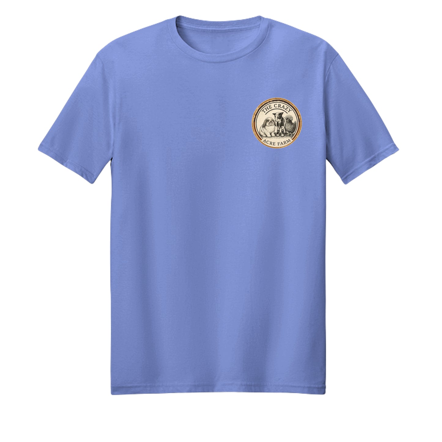 Violet - 3000 - FRONT