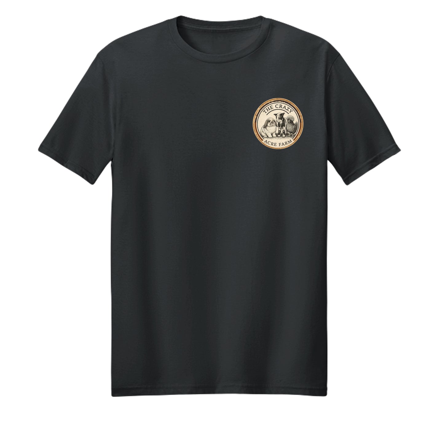 Black - 3000 - FRONT