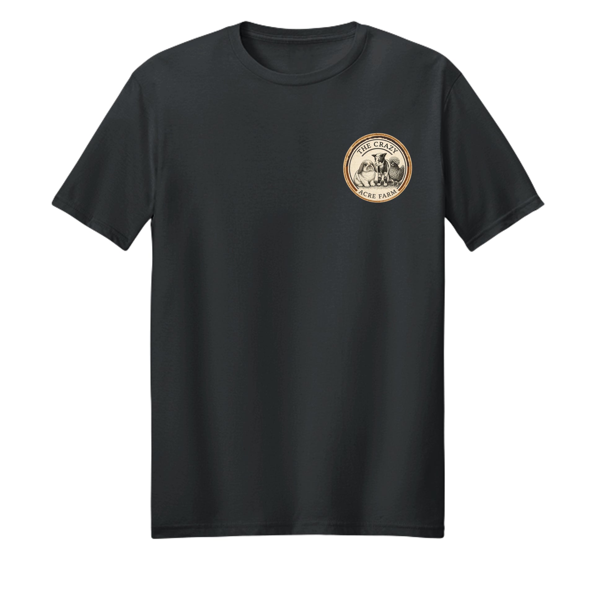 Black - 3000 - FRONT
