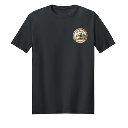 Black - 3000 - FRONT