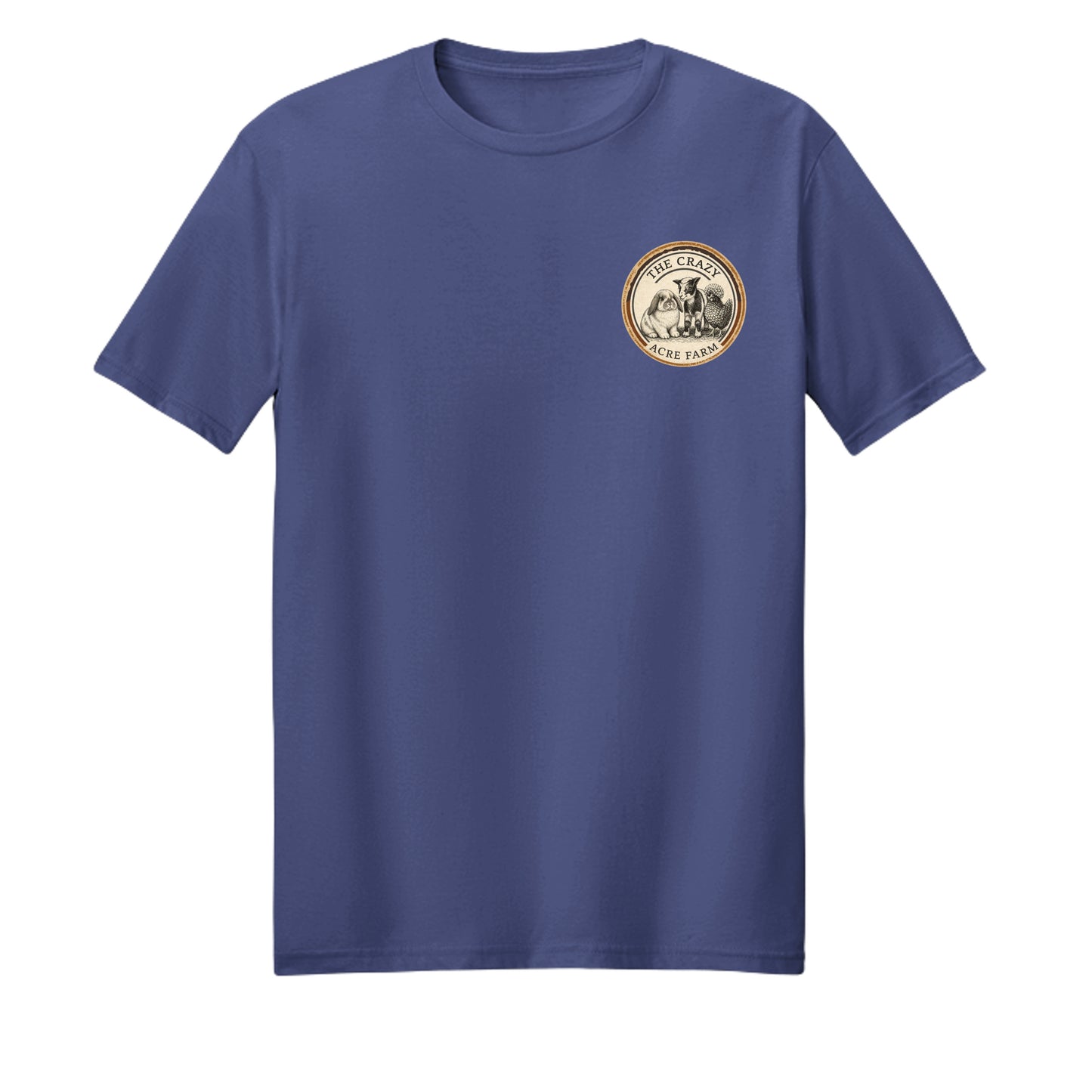 Purple - 3000 - FRONT