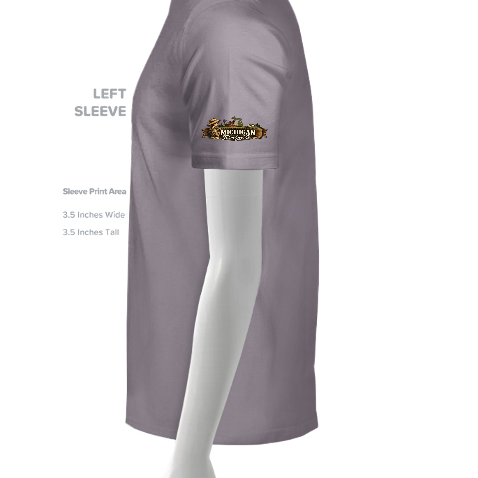 Paragon - 3000 - SLEEVE_LEFT