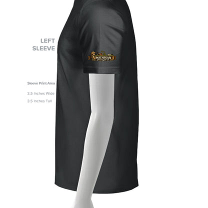Black - 3000 - SLEEVE_LEFT