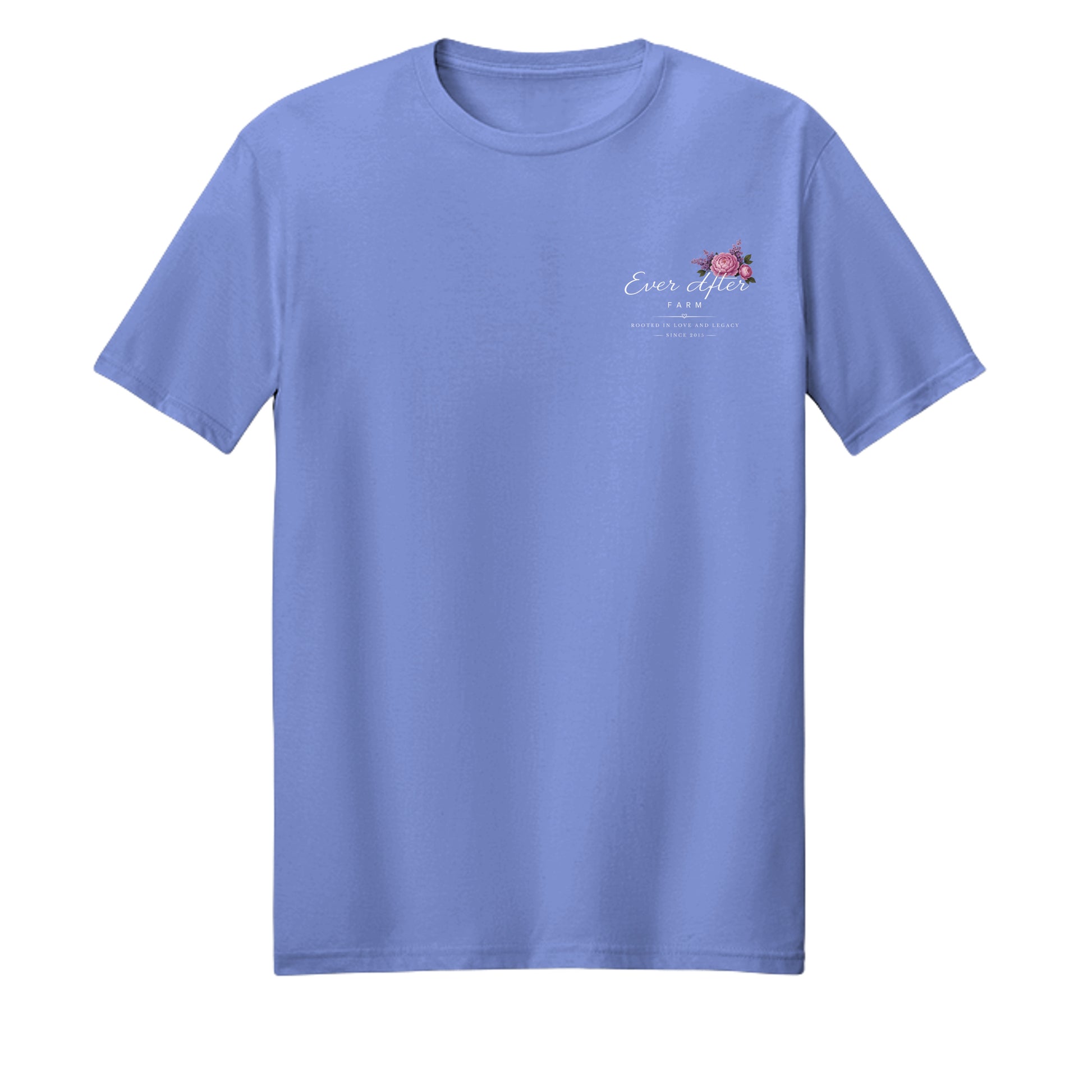 Violet - 3000 - FRONT