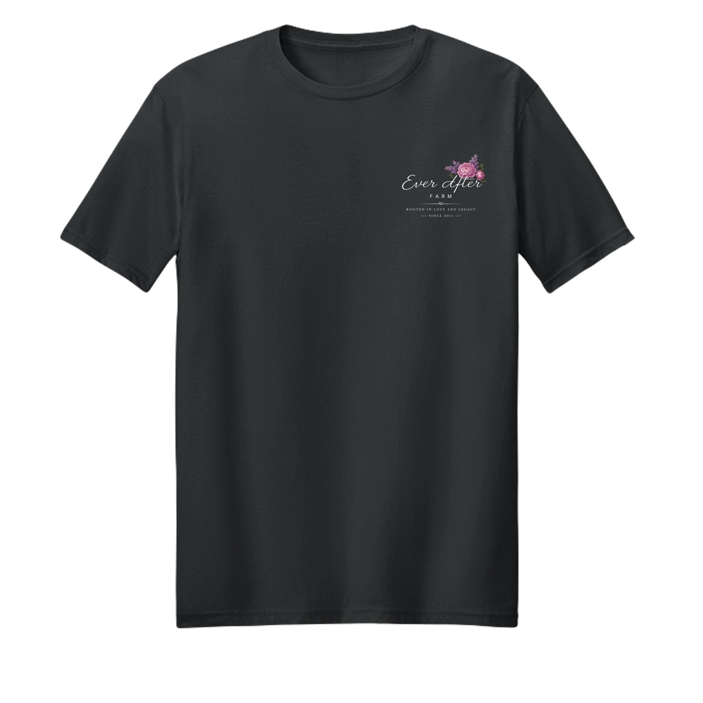 Black - 3000 - FRONT